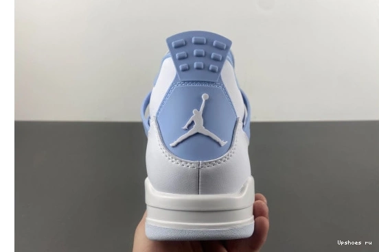 HV0823-100 Me Retro Jordan    HV0823-100 4 Forget  Not 0526